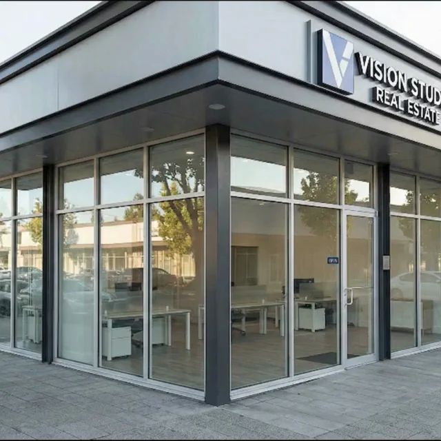 Snap or upload a storefront photo